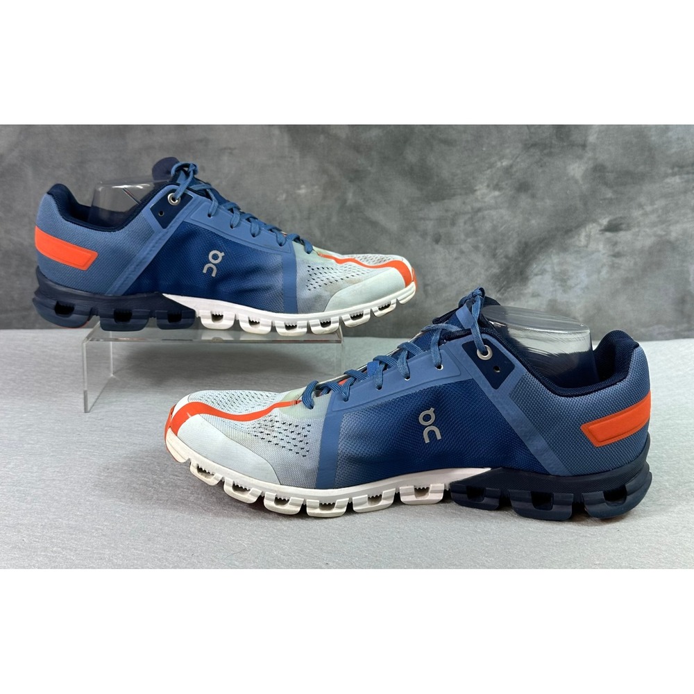 On Cloud Cloudflow Men's Running Sneaker Shoe sz 11.5 (S2281)
